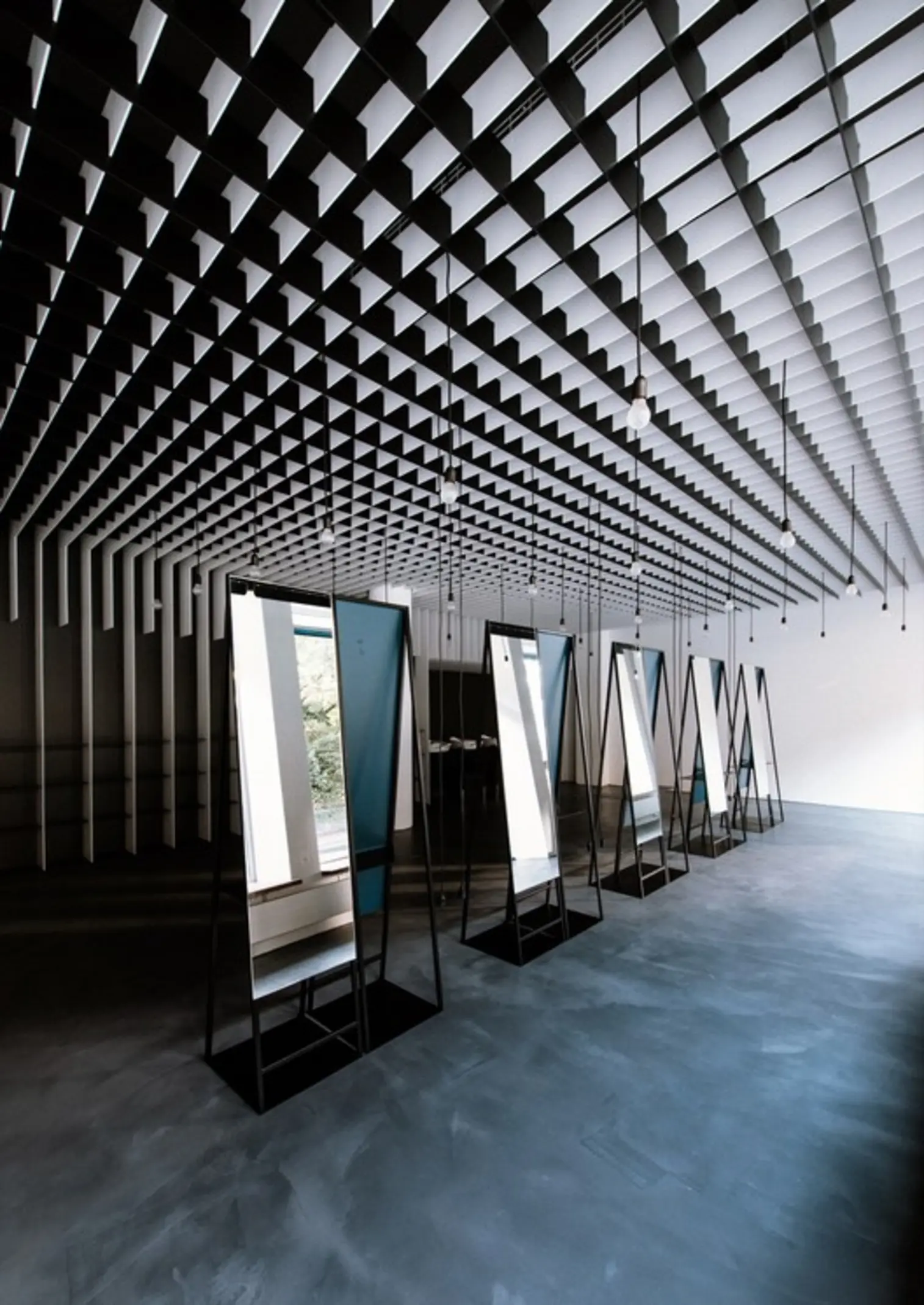 Hairdresser's Salon Talstrasse Zürich, Zürich