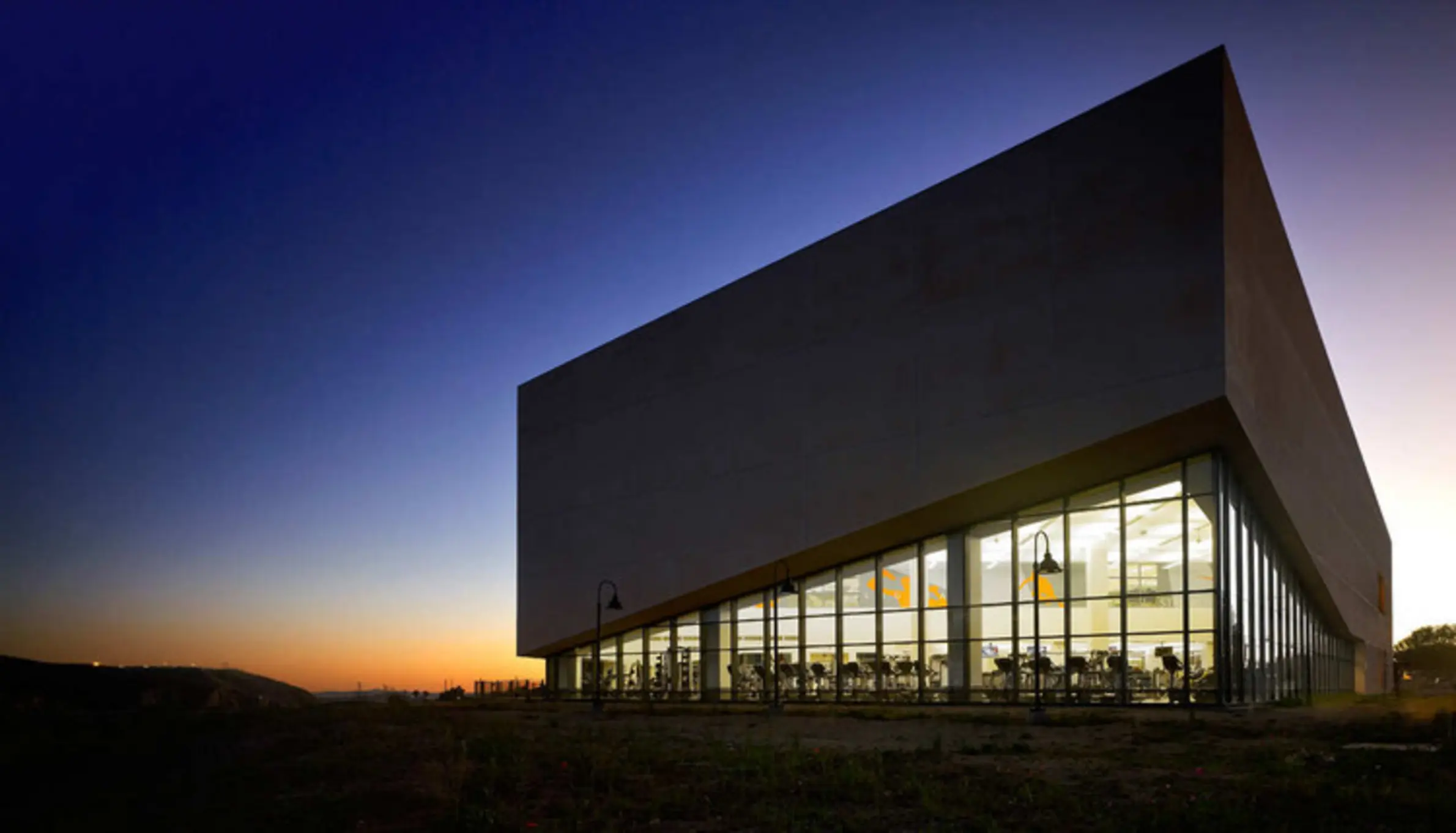 Los Angeles Mission College, Los Angeles, United States