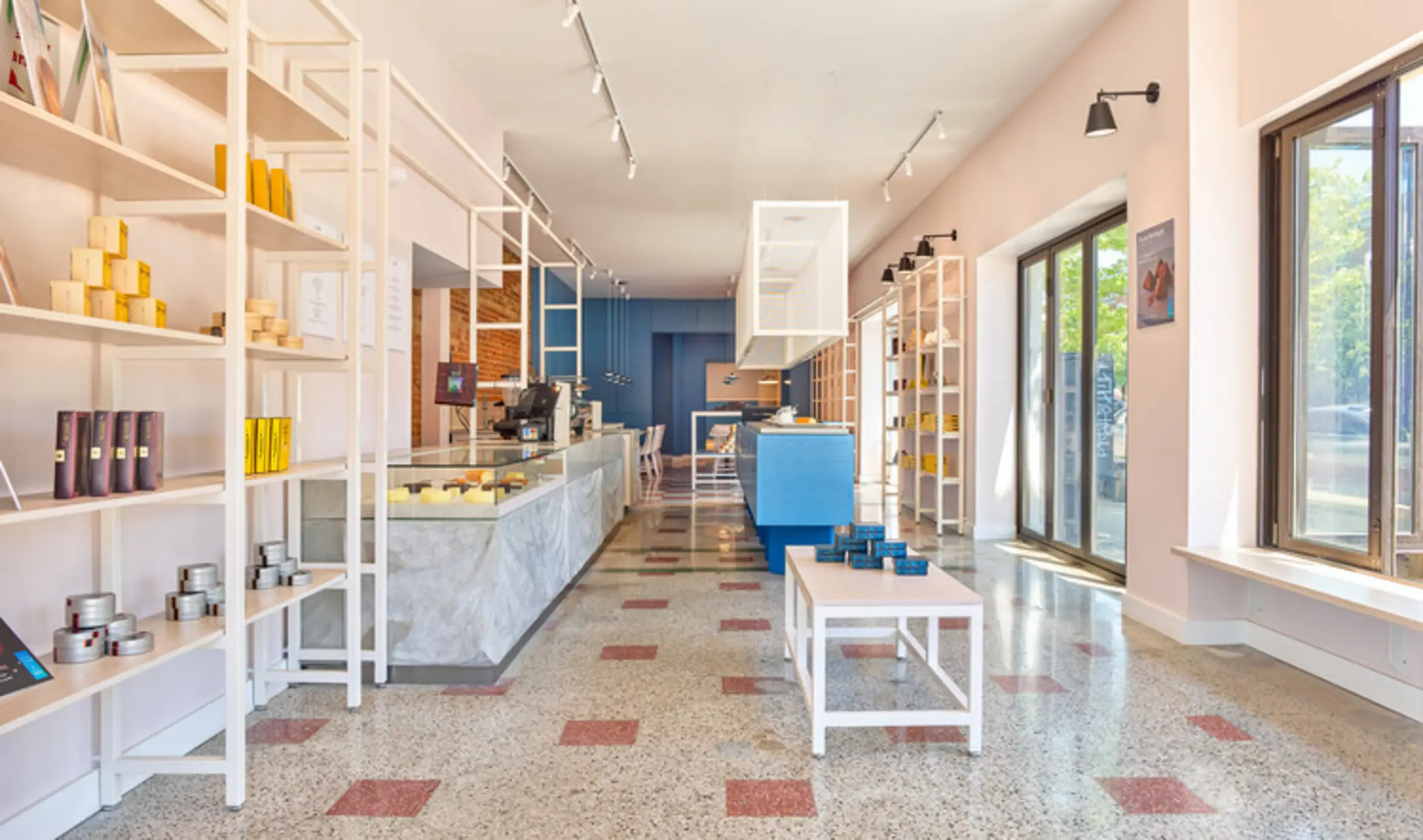 Keki Shop, Toronto, Canada