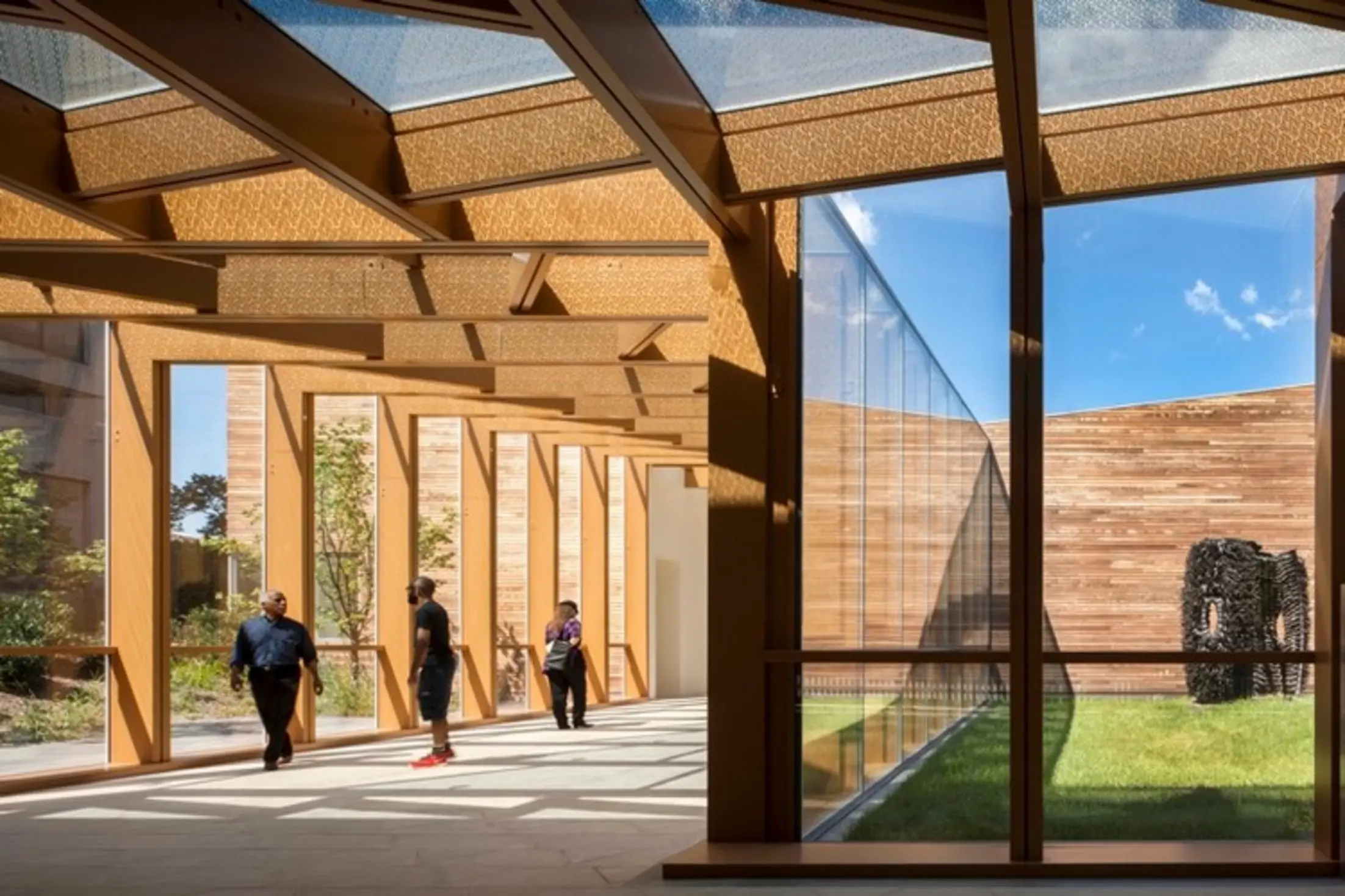 Weeksville, Brooklyn, United States