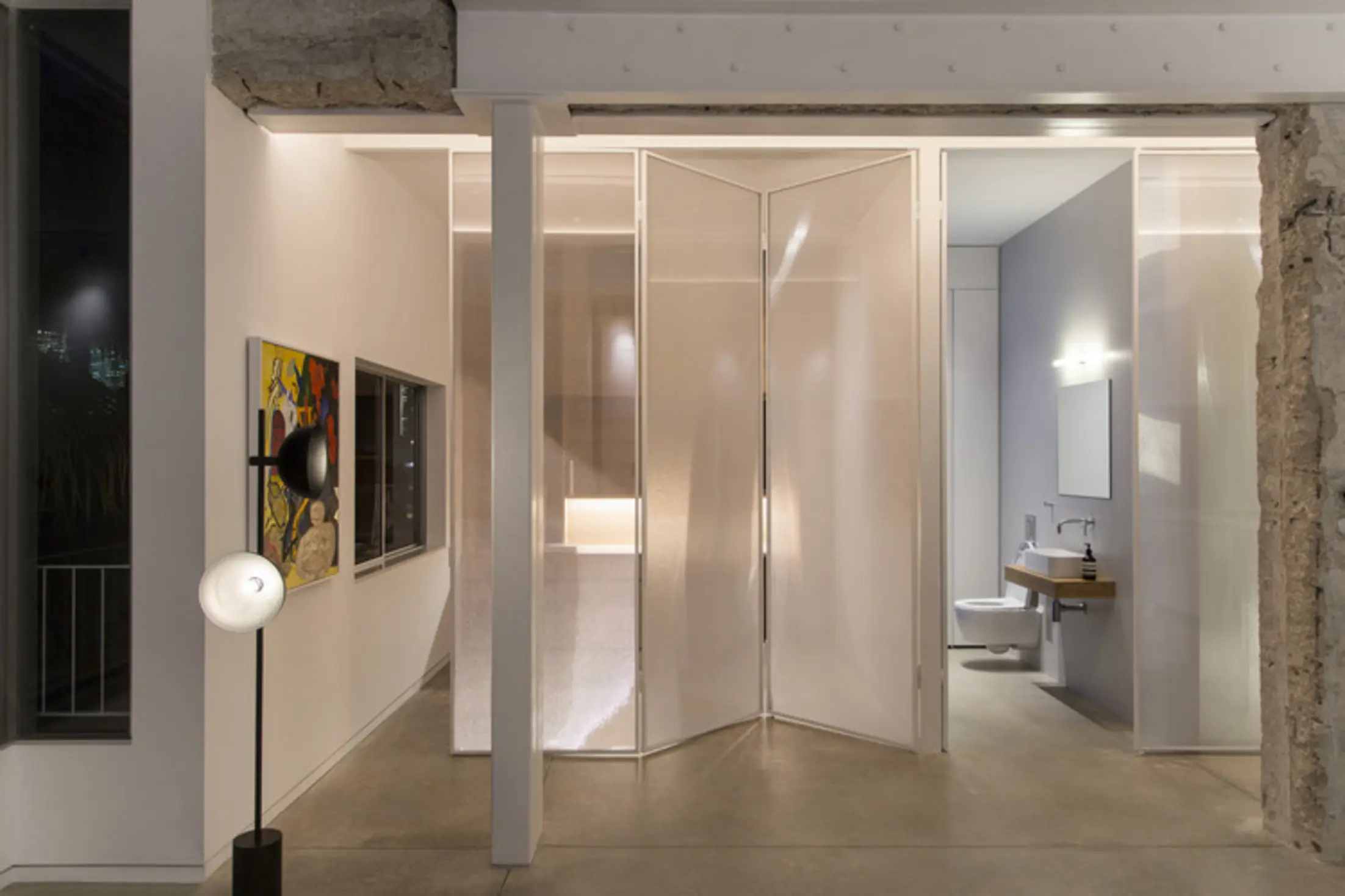 A\Y Apartment, Tel Aviv-Yafo, Israel