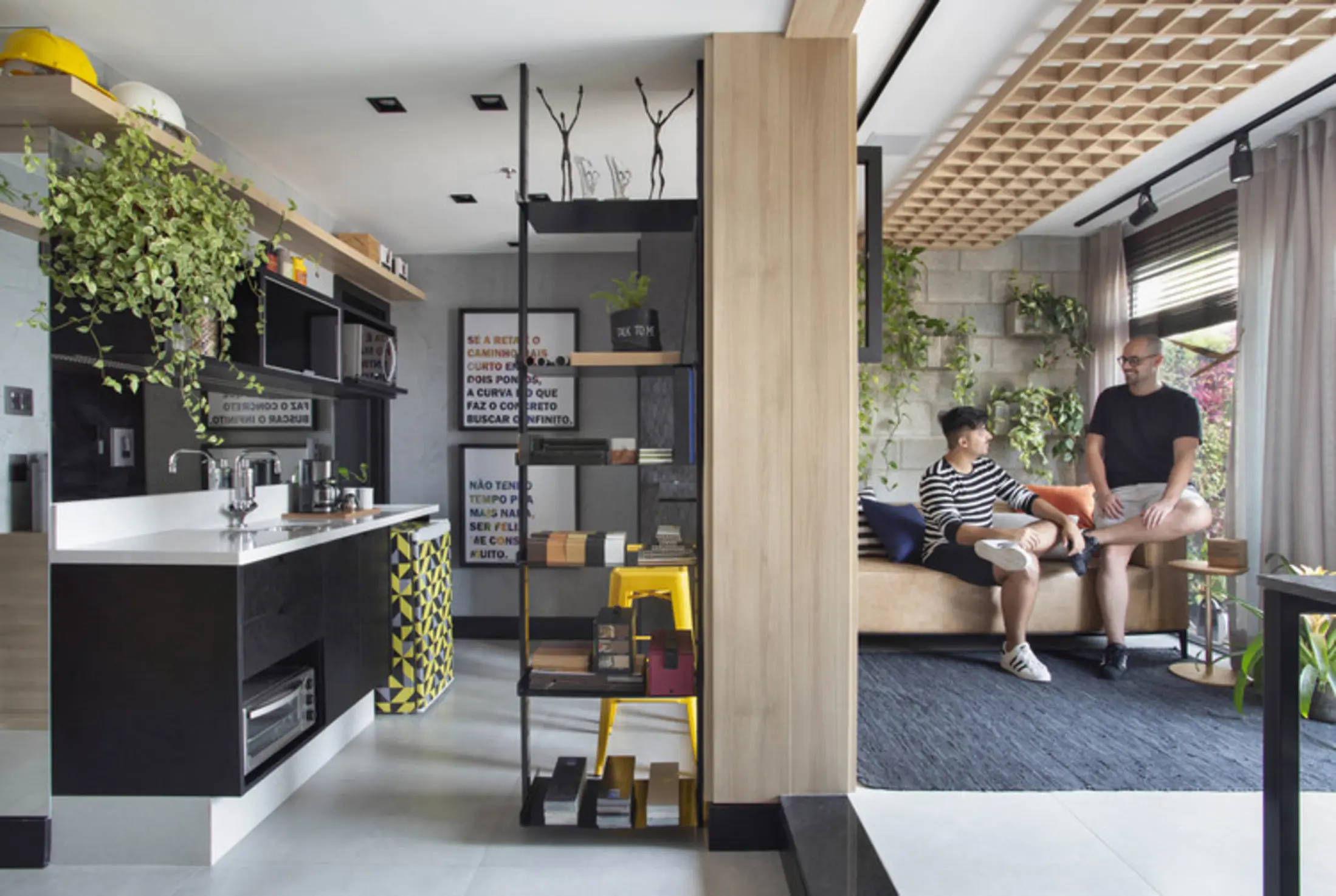 GG Office, Centro, Brazil