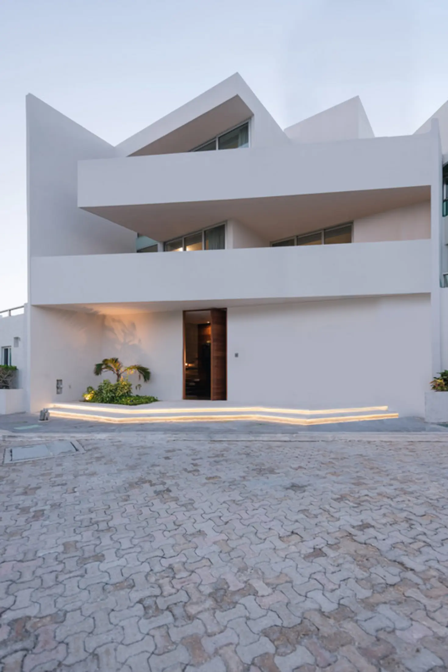 Villa 9 10, Cancún, Mexico