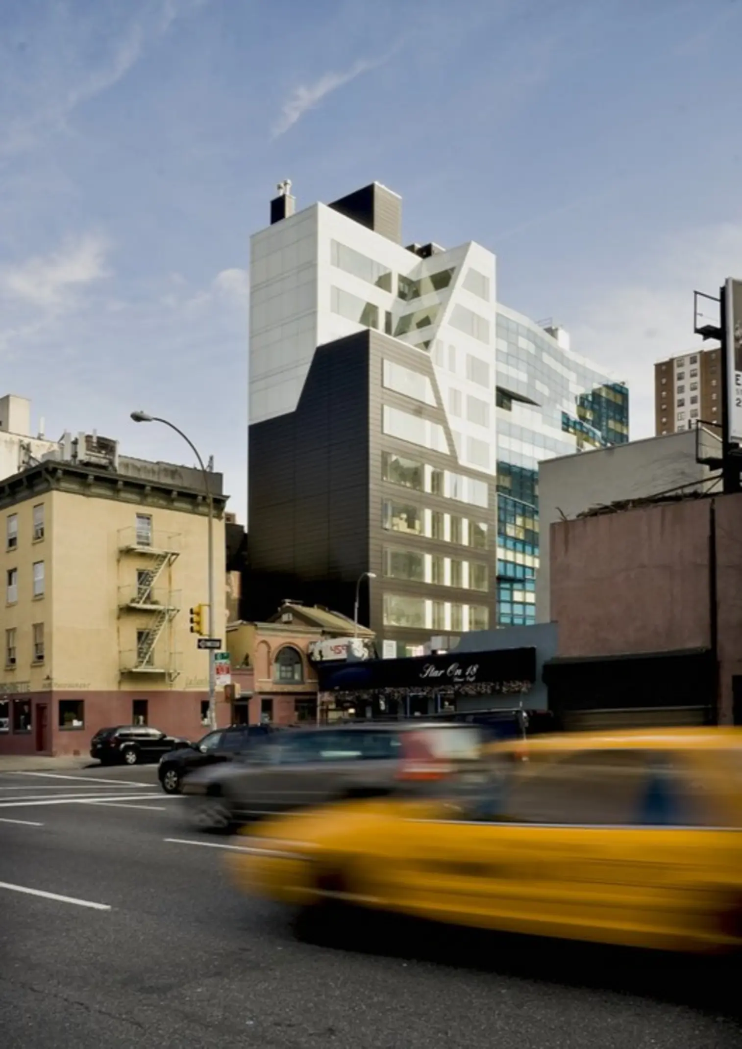 459 West 18th Street, New York, United States