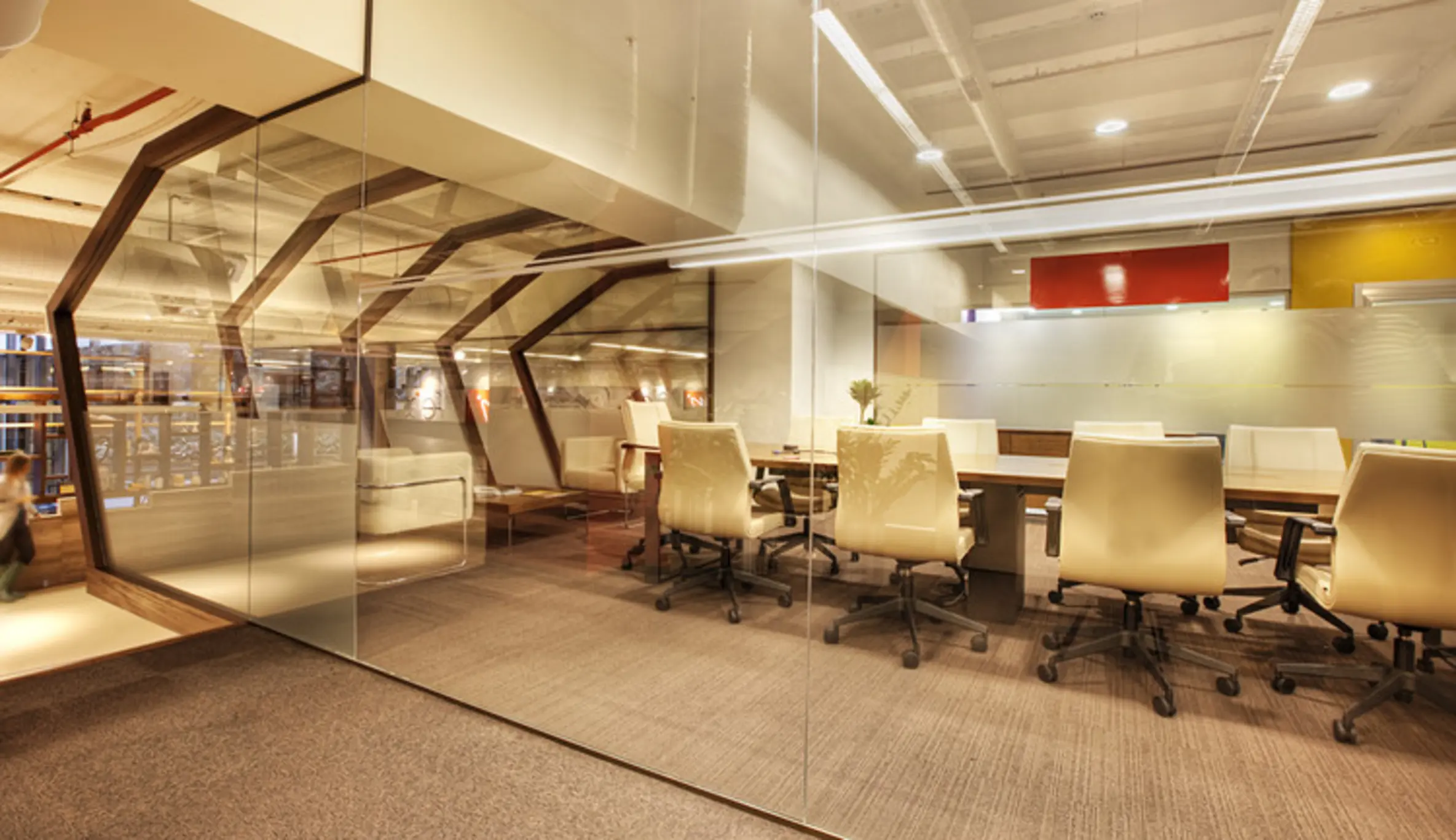 Arzum Headquarters, Istanbul