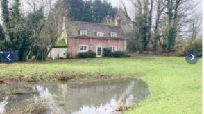 Land For Sale In Paddlesworth Kent South East England Hamlet