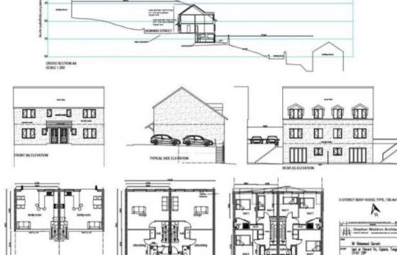 Land for sale in Tonypandy, Rhondda, Cynon, Taff photo