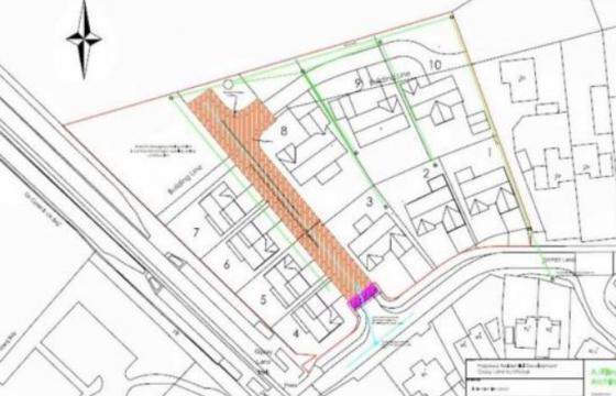 Land for sale in Nunthorpe, North Yorkshire photo