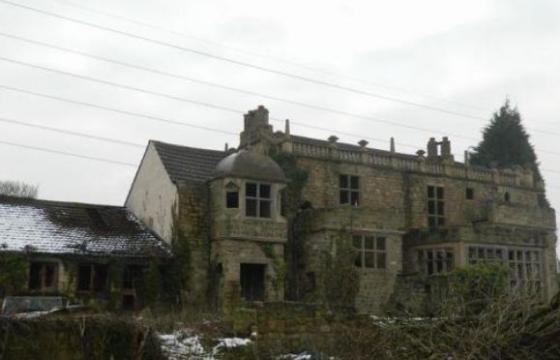 Development for sale in Doncaster South Yorkshire photo