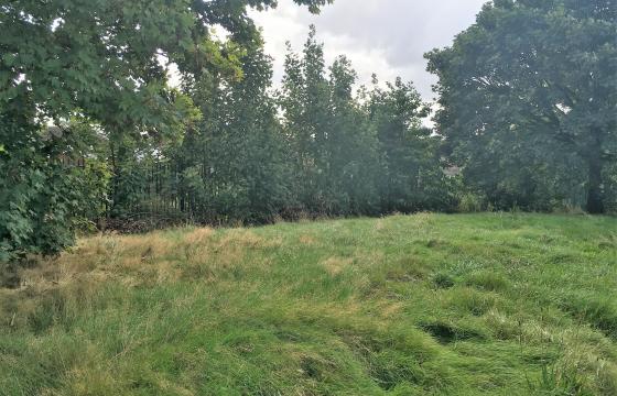Land for sale in Tyldesley, Lancashire photo