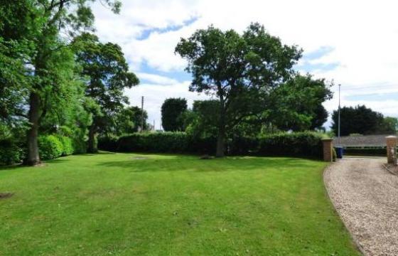 Land for sale in Lincolnshire photo