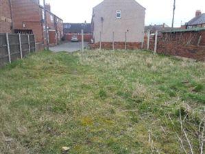 Building plot for sale in Wrexham photo
