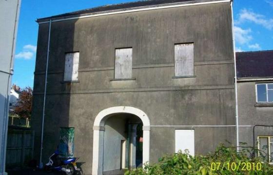 Conversion opportunity for sale in Carmarthenshire photo