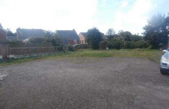 Land for sale in South Cornelly, Bridgend photo