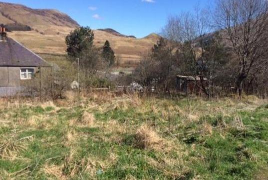 Land for sale in Perth and Kinross photo