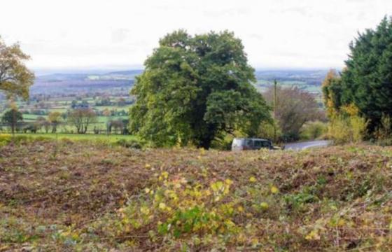 Land for sale in Ruthin, Denbigshire photo