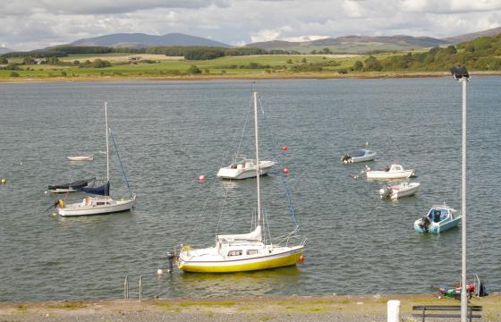 Land for sale in Dumfries and Galloway photo