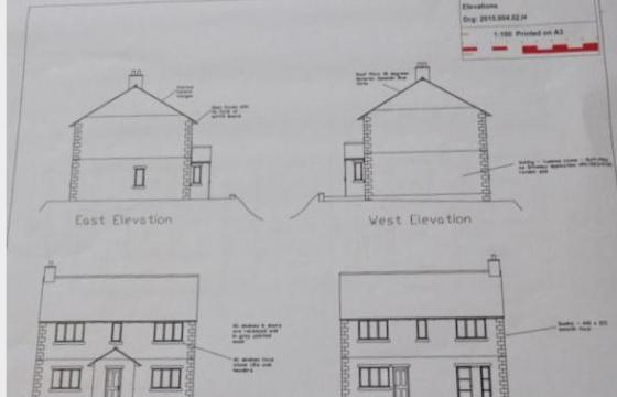 Land for sale in High Peak, Derbyshire photo