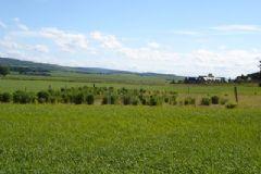 Red House Site. Building plot for sale in Moray. An opportunity to acquire photo