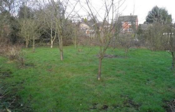 Under Offer. Conversion for sale in Alfreton, Derbyshire photo