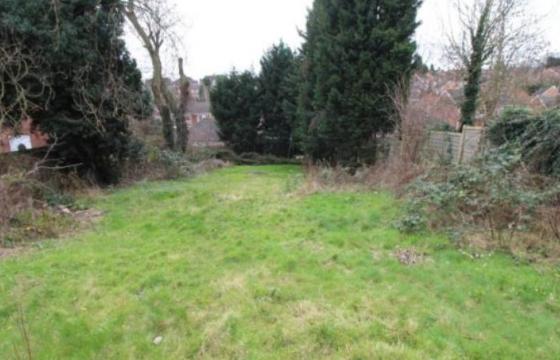 Land for sale in Carlton, Nottingham photo