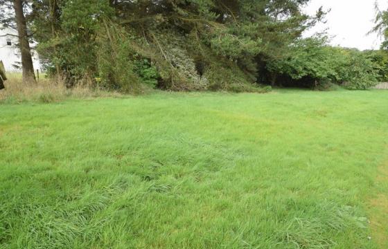 Under Offer, Land for sale in Symington, Lanarkshire photo