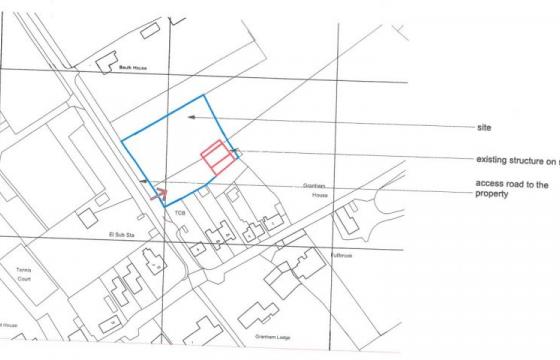 Land for sale in Eversholt photo