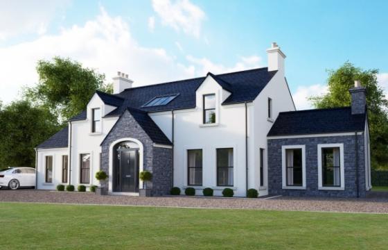 Land for sale in Temple, County Antrim photo