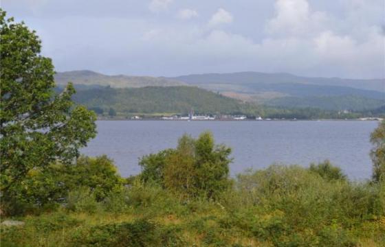 Land for sale in Cairndow, Argyll and Bute photo