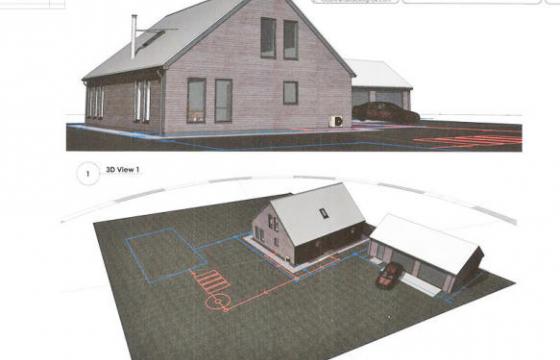 Land for sale in Tankerness, Orkney Islands photo