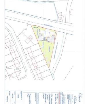 Under Offer. Development for sale in Ammanford, Carmarthenshire photo