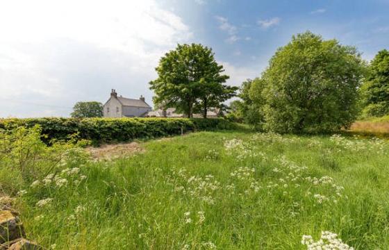 Land for sale in Strathaven, South Lanarkshire photo