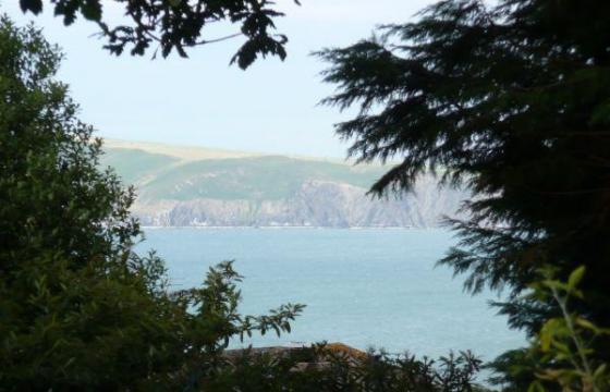 Land for sale in Pembrokeshire photo