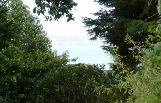 Land for sale in Pembrokeshire photo