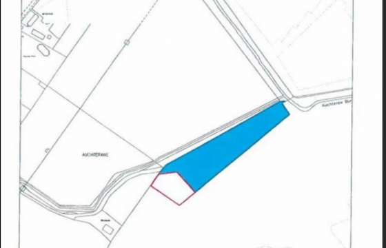 Land - No PP for sale in Fort Augustus photo