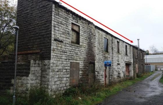 Conversion for sale in Rossendale, Lancashire photo