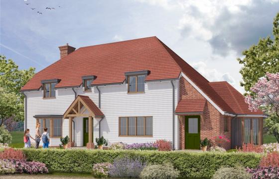 Land for sale in Canterbury photo