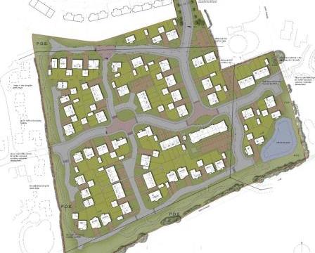 Development for sale in Polton-le-Fylde photo