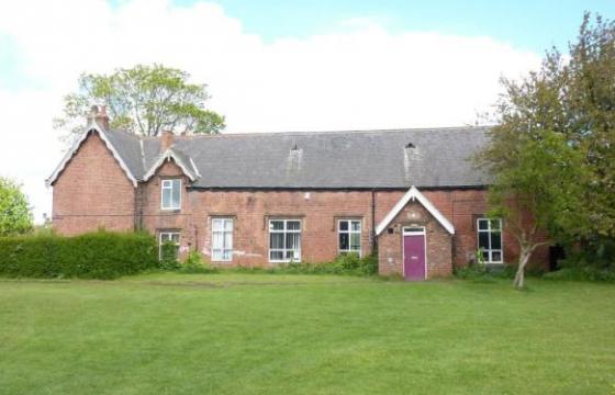Conversion for sale in Snaith, East Riding of Yorkshire photo