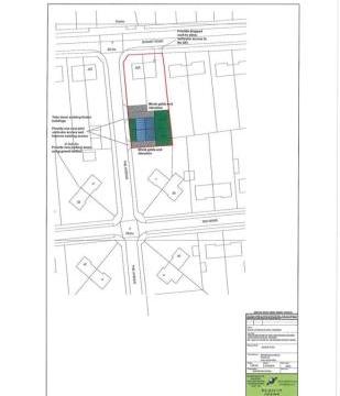 Development for sale in Grantham, Lincolnshire photo