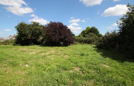 Land for sale in Mablethorpe, Linconshire photo