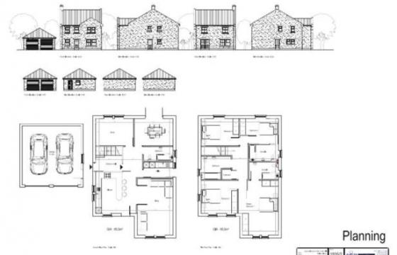 Land for sale in Hartlepool, County Durham photo