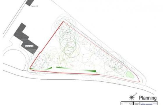 Land for sale in Hartlepool, County Durham photo