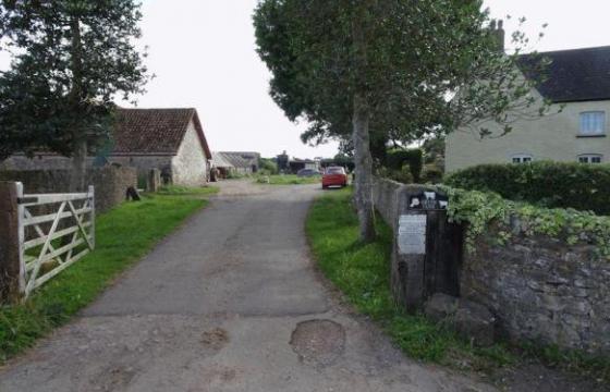 Development for sale in Rogiet, Monmouthshire photo