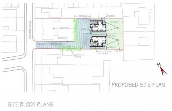 Land for sale in Ayleston, Leicestershire photo