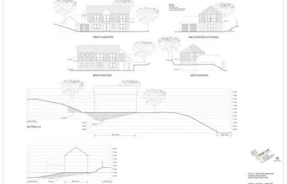 Land for sale in Brotton, North Yorkshire photo