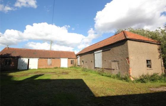 Conversion for sale in Tattershall Bridge, Lincolnshire photo