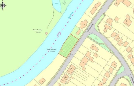 Land for sale in Burton-on-Trent, Staffordshire photo