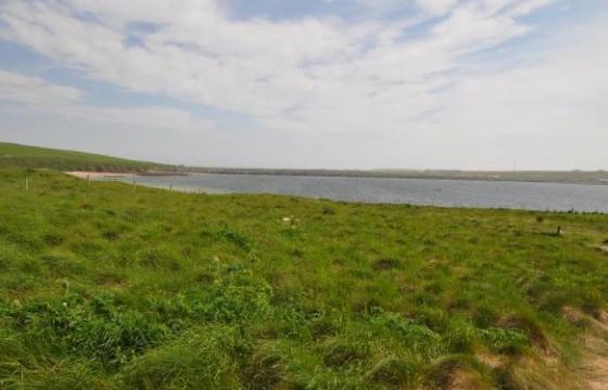 Land for sale in Burray, Orkney photo