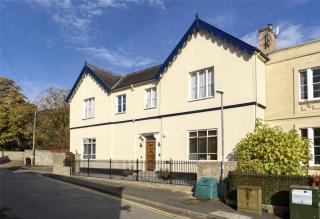 Redevelopment for sale in Knighton, Powys photo